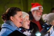 December YMS at Fountains Abbey and Christmas Concert at The Citadel