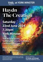 HAYDN: THE CREATION
