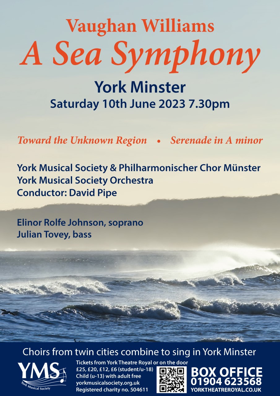 A Sea Symphony