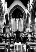 2019 December Christmas Concert and Fountains Abbey
