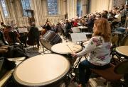 2018 November Requiem Aeternam York Minster