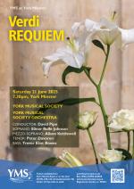 Verdi Requiem
