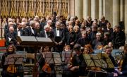 2018 March Bach St Matthew Passion