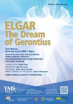 Elgar: Dream of Gerontius